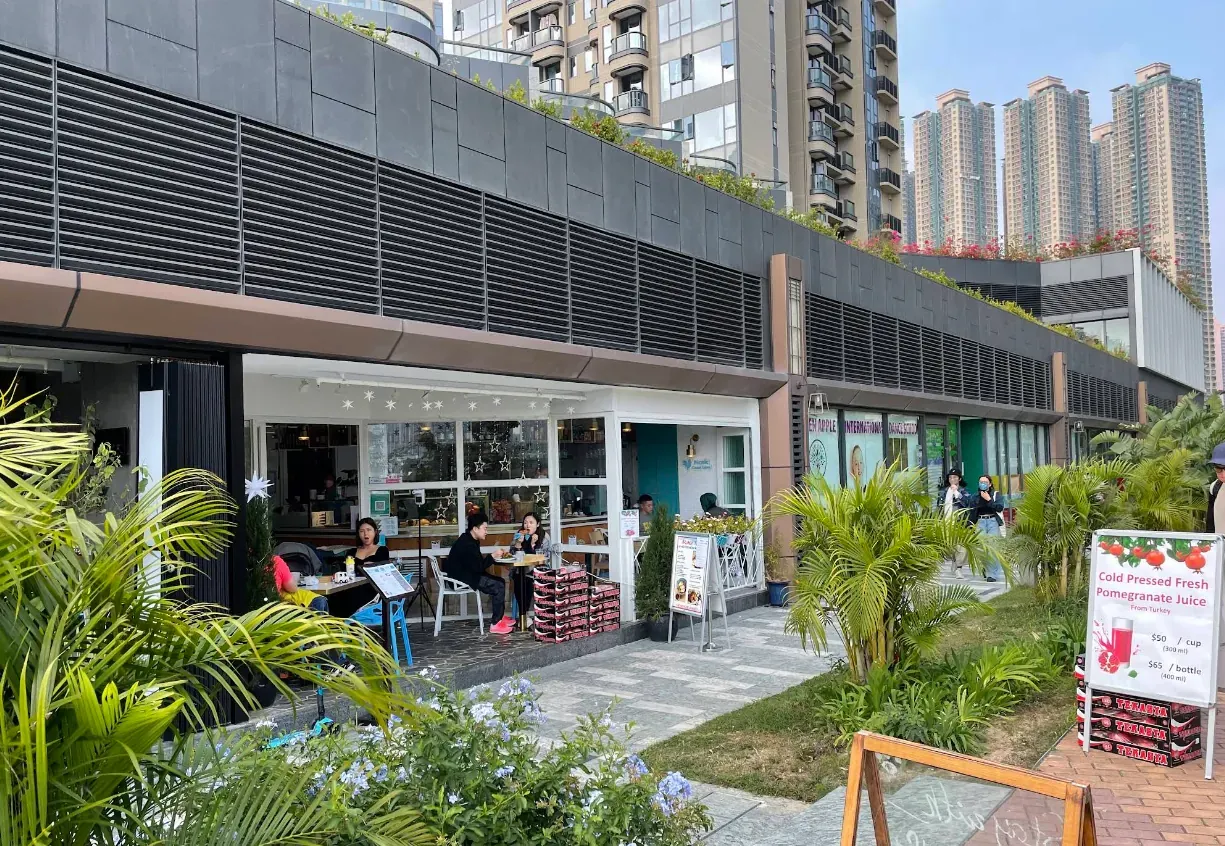 帝景灣 - 圖片 2