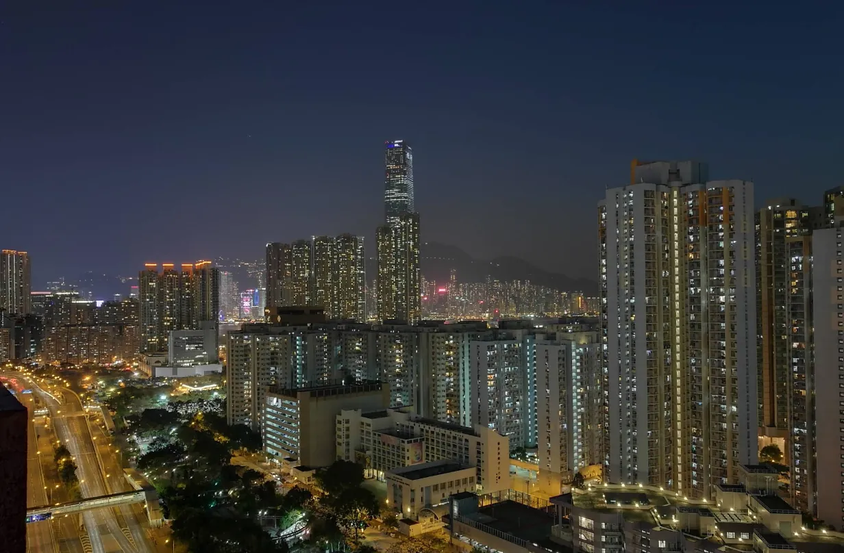 好順景大廈 縮圖