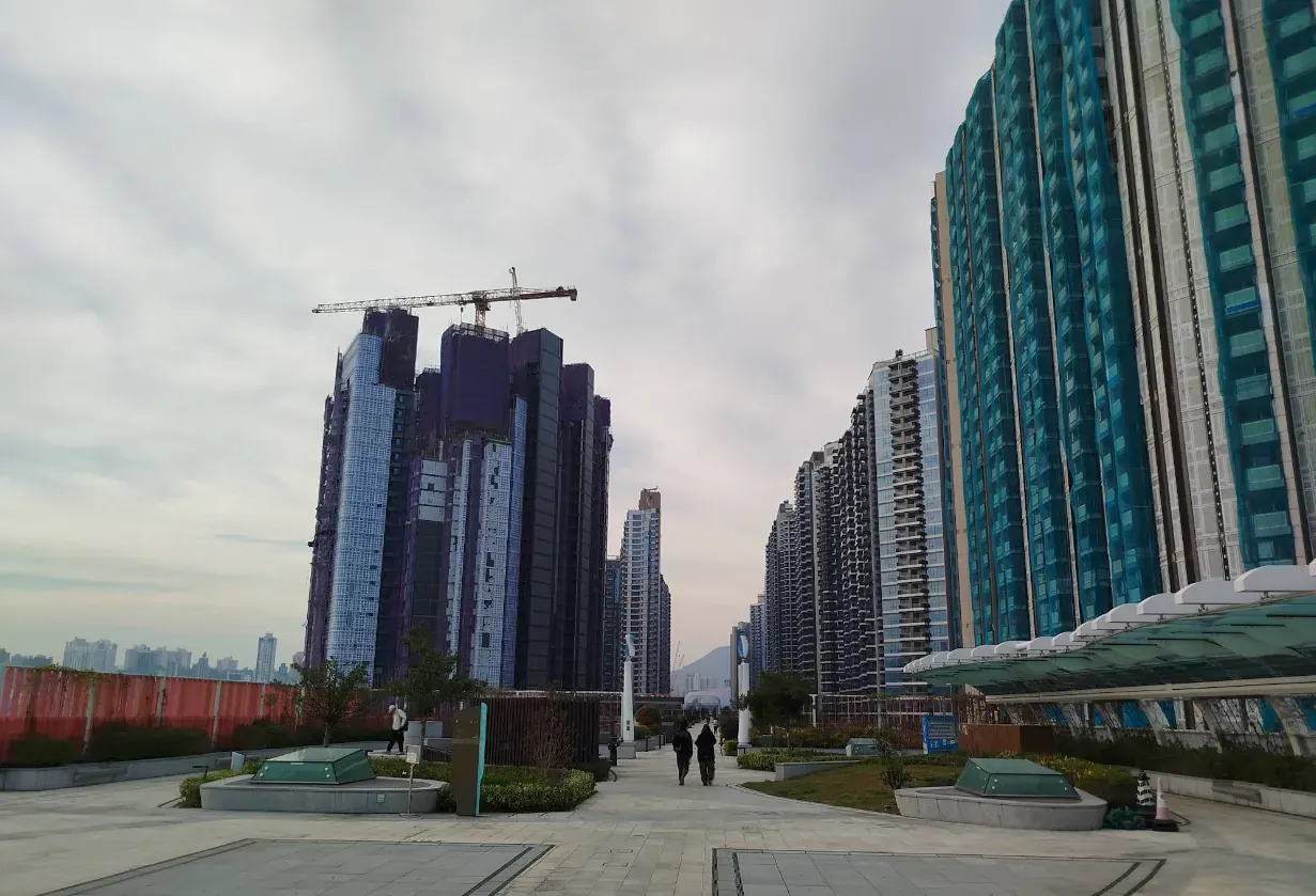 柏蔚森 - 圖片 2