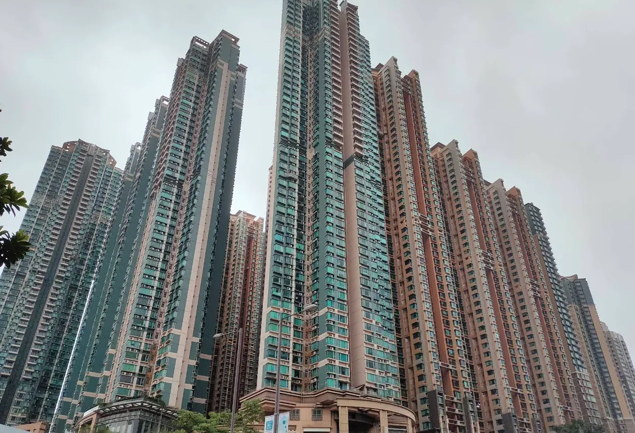 泓景臺 - 圖片 2