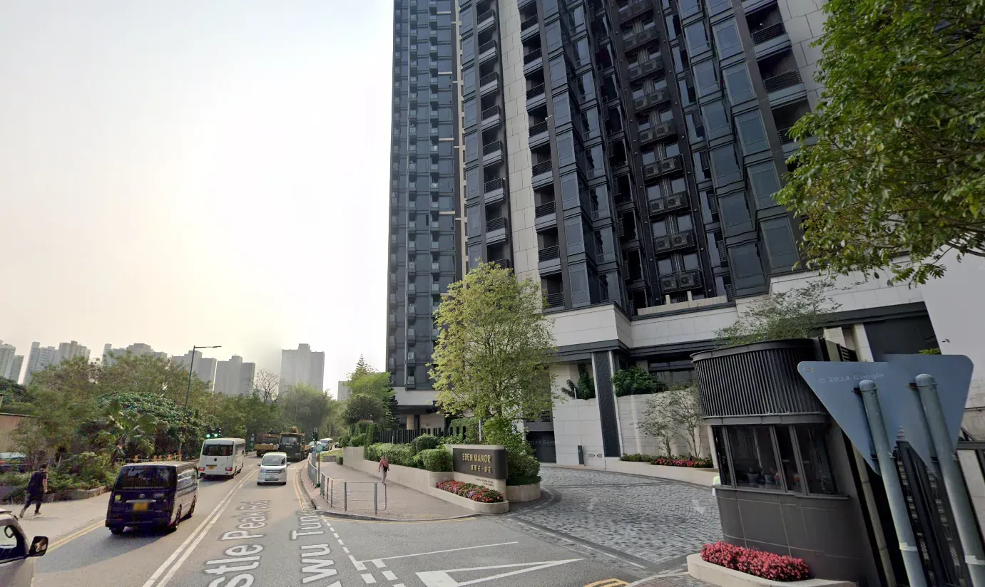 高爾夫．御苑 縮圖