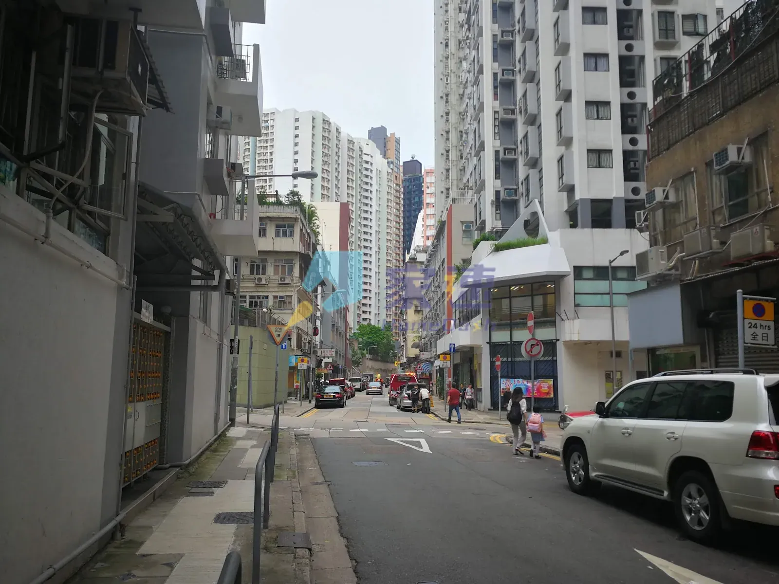 西灣河街31-33號