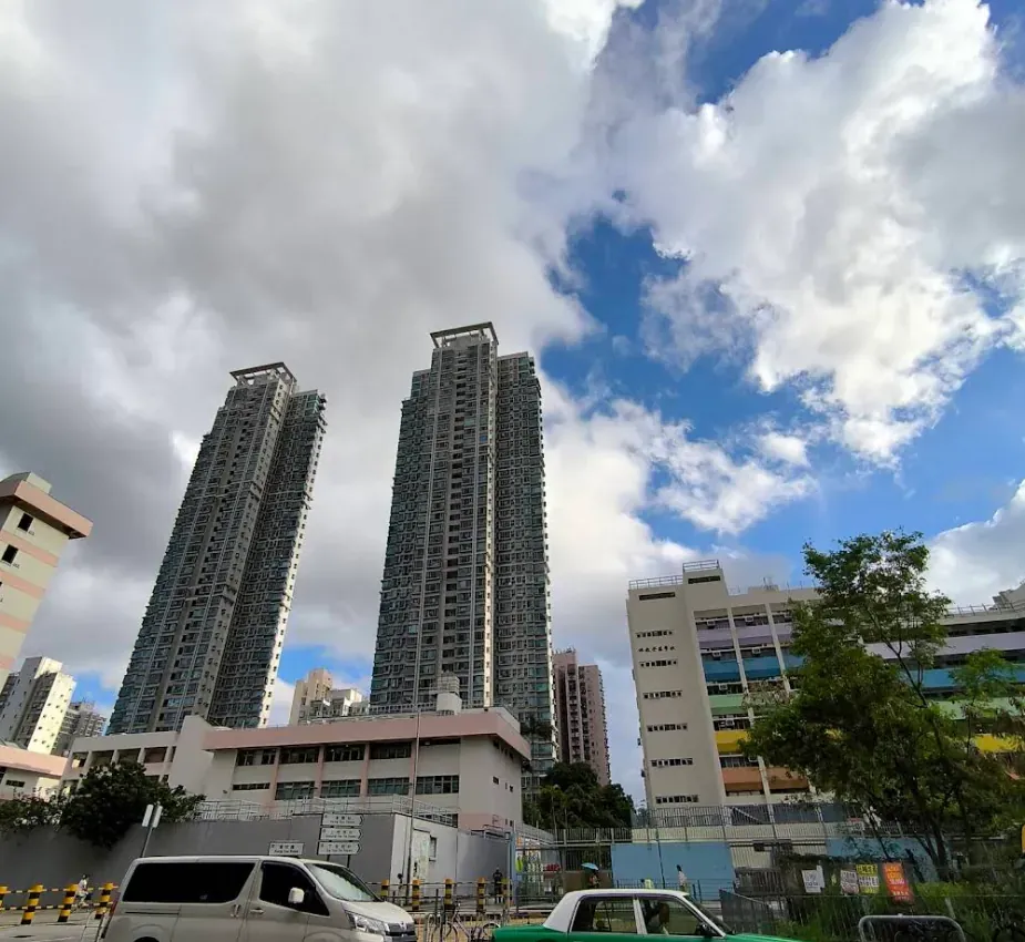 好順意大廈 縮圖