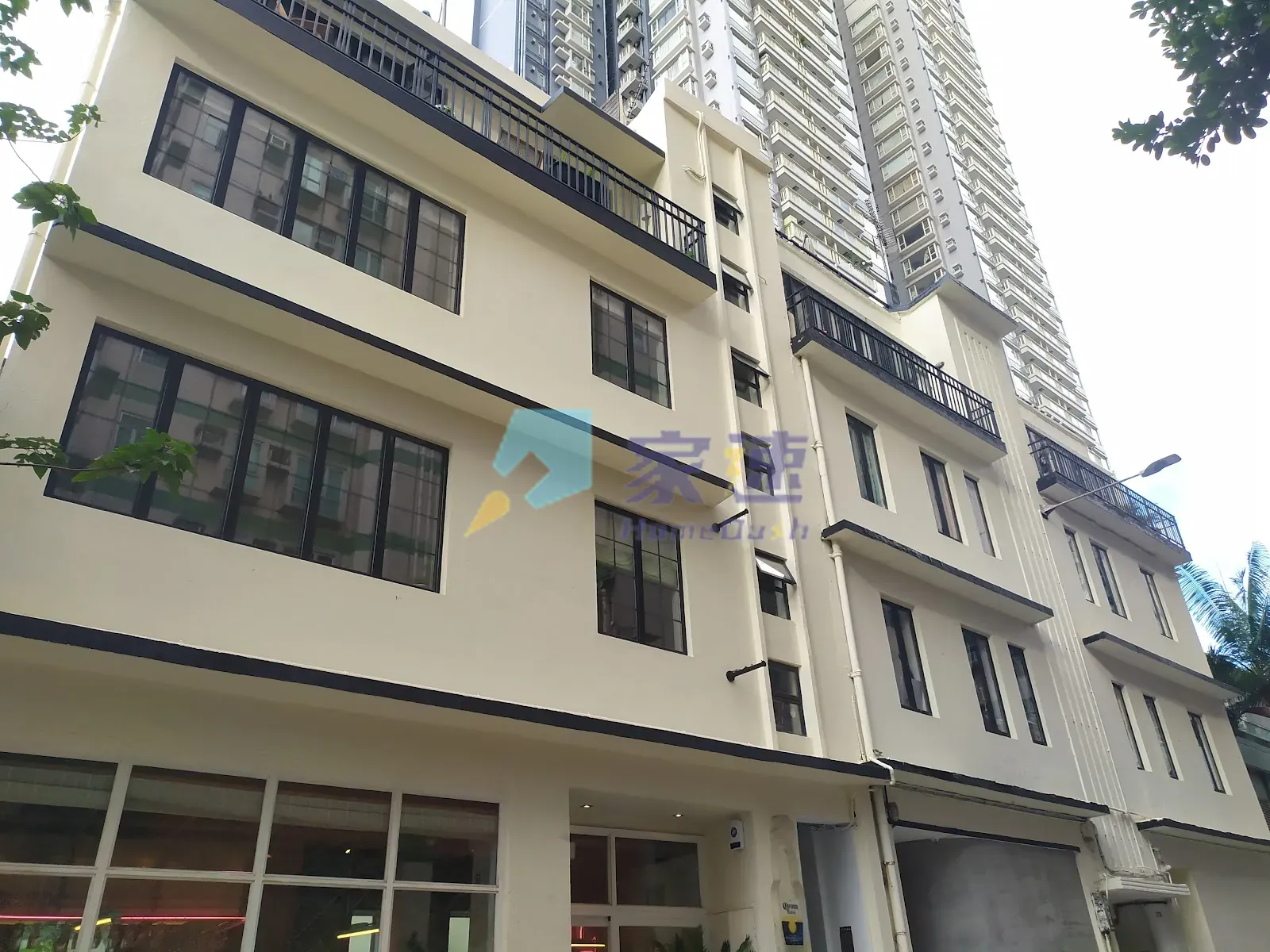 必列者士街29號