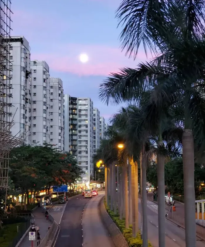 紅磡灣中心 縮圖