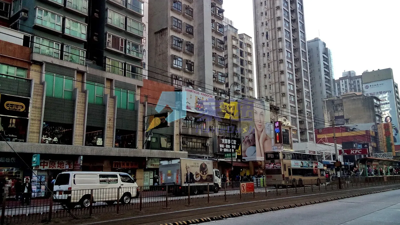 青山公路元朗段116號