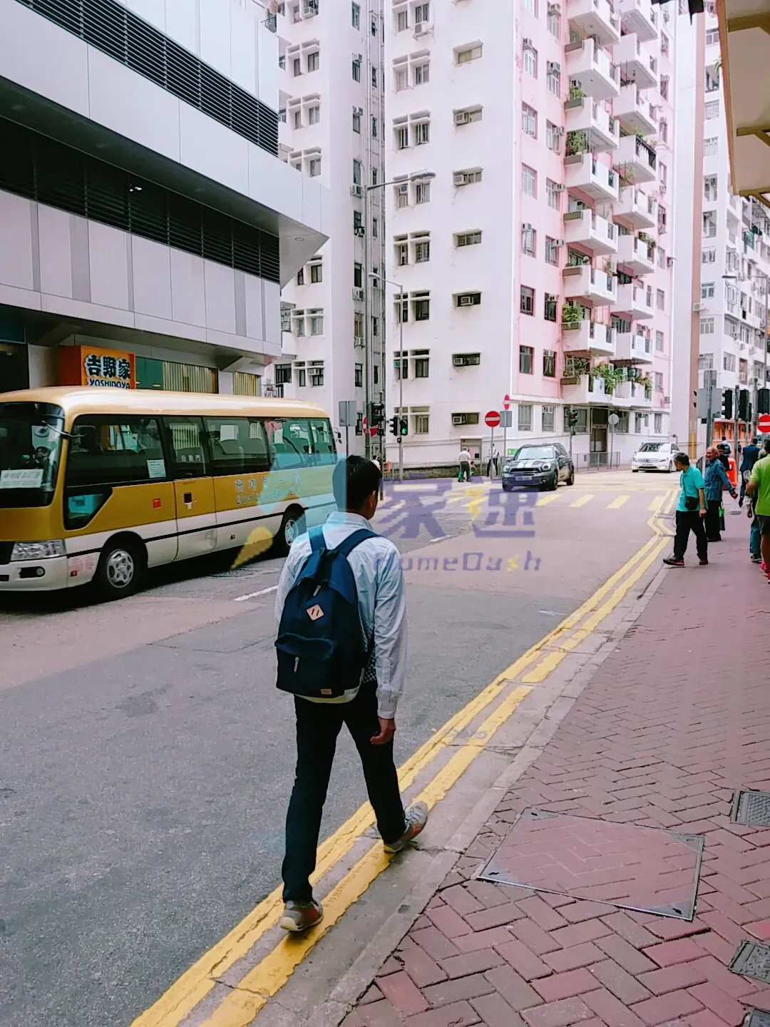 兆寶大廈 (兆寶樓)