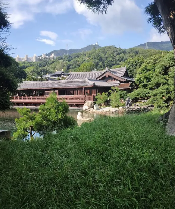 安寧花園 縮圖