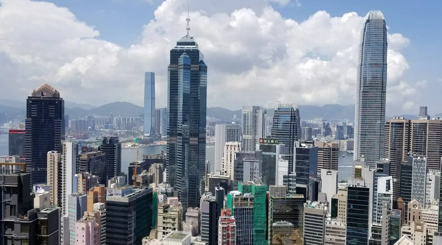 嘉兆臺 - 圖片 2