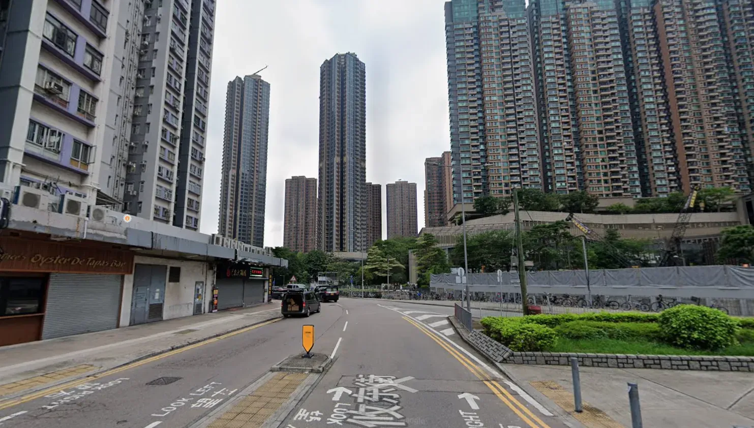 好順意大廈 縮圖