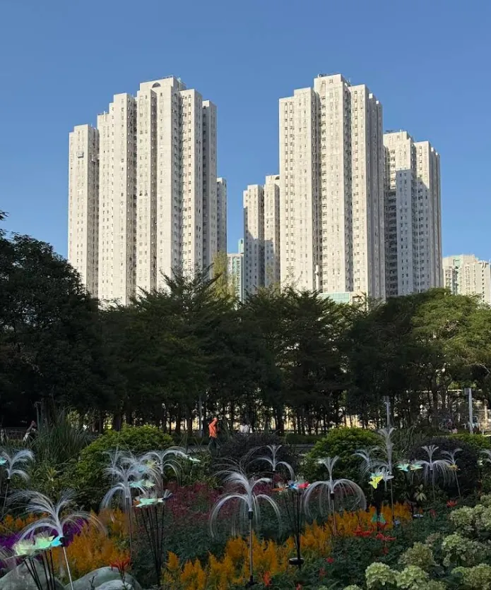 安寧花園 - 圖片 2