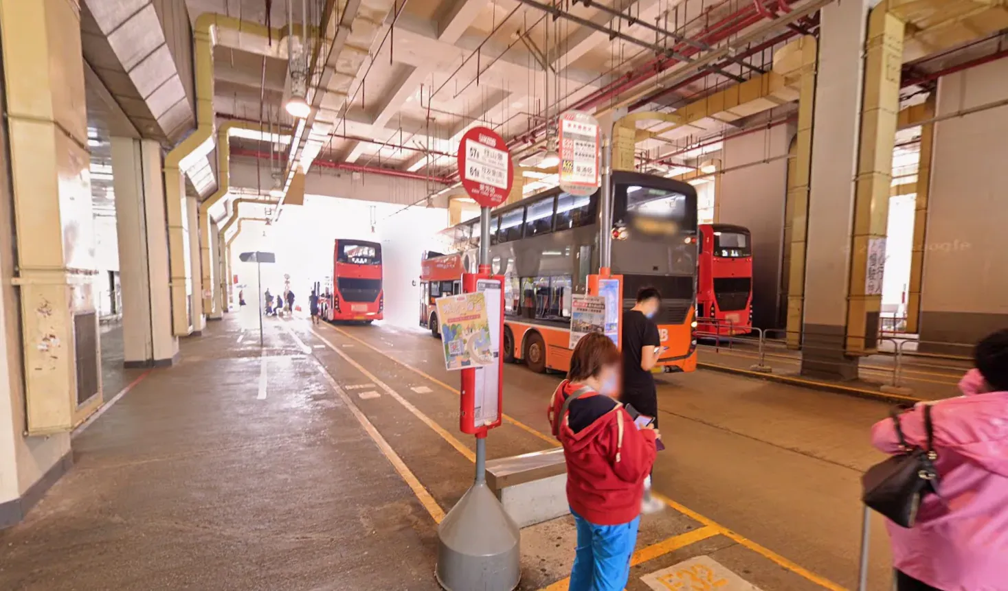 新葵芳花園 縮圖