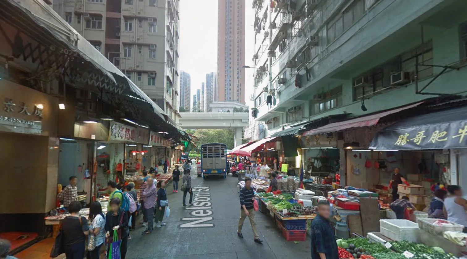 好順景大廈 縮圖