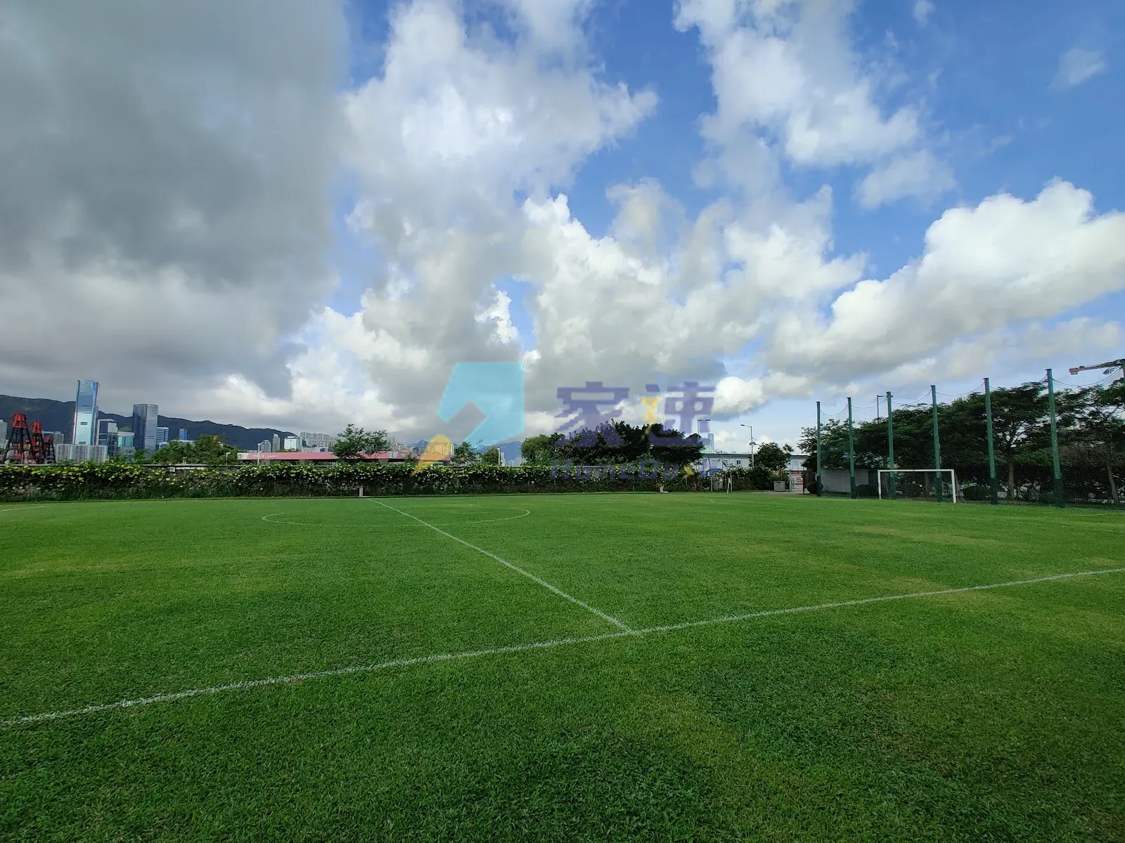 茶果嶺道161-163號