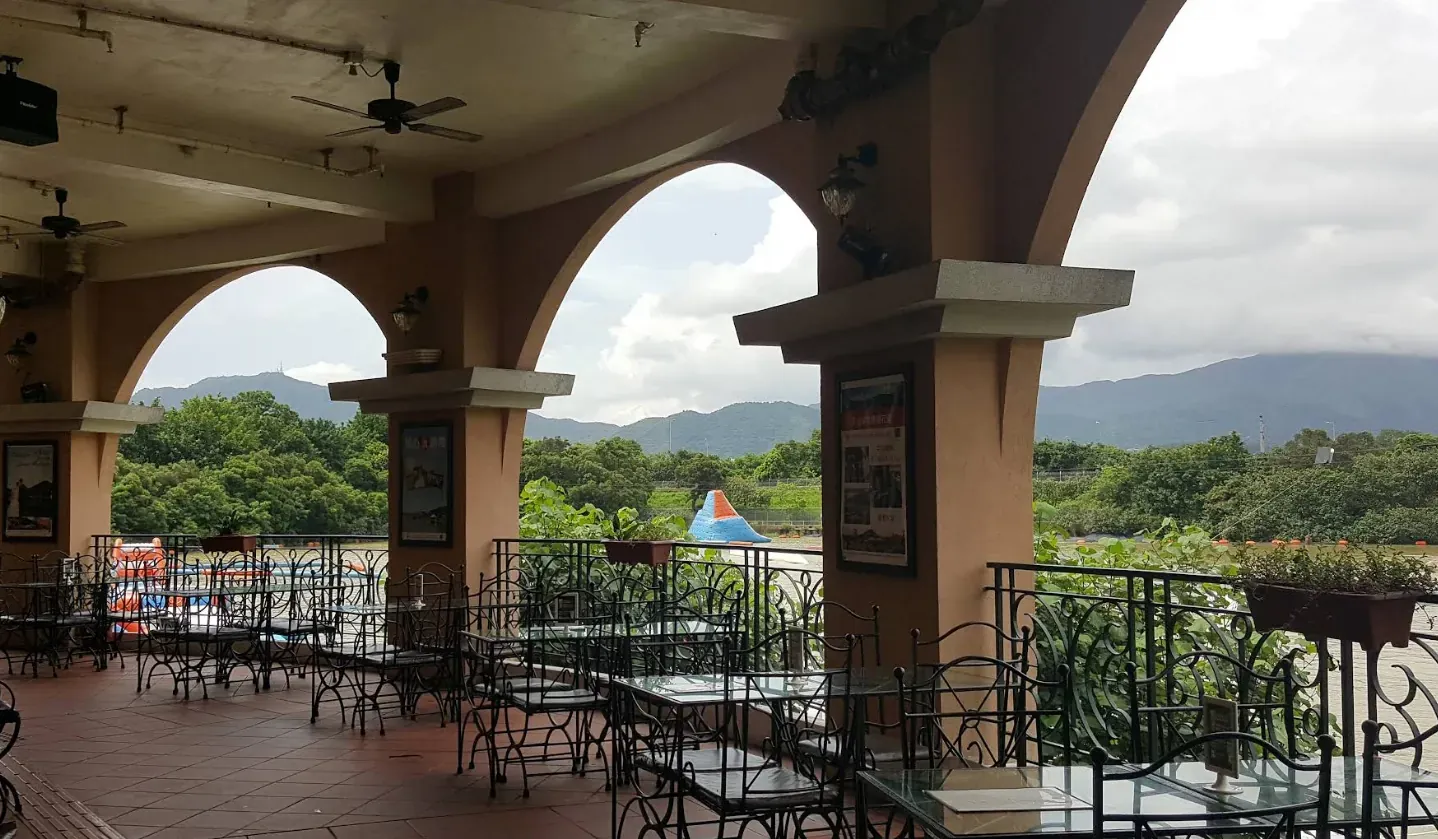 滌濤山 - 圖片 6