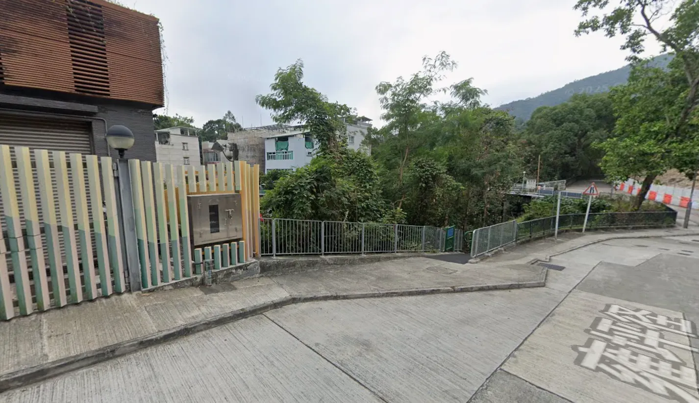 名日．九肚山 縮圖