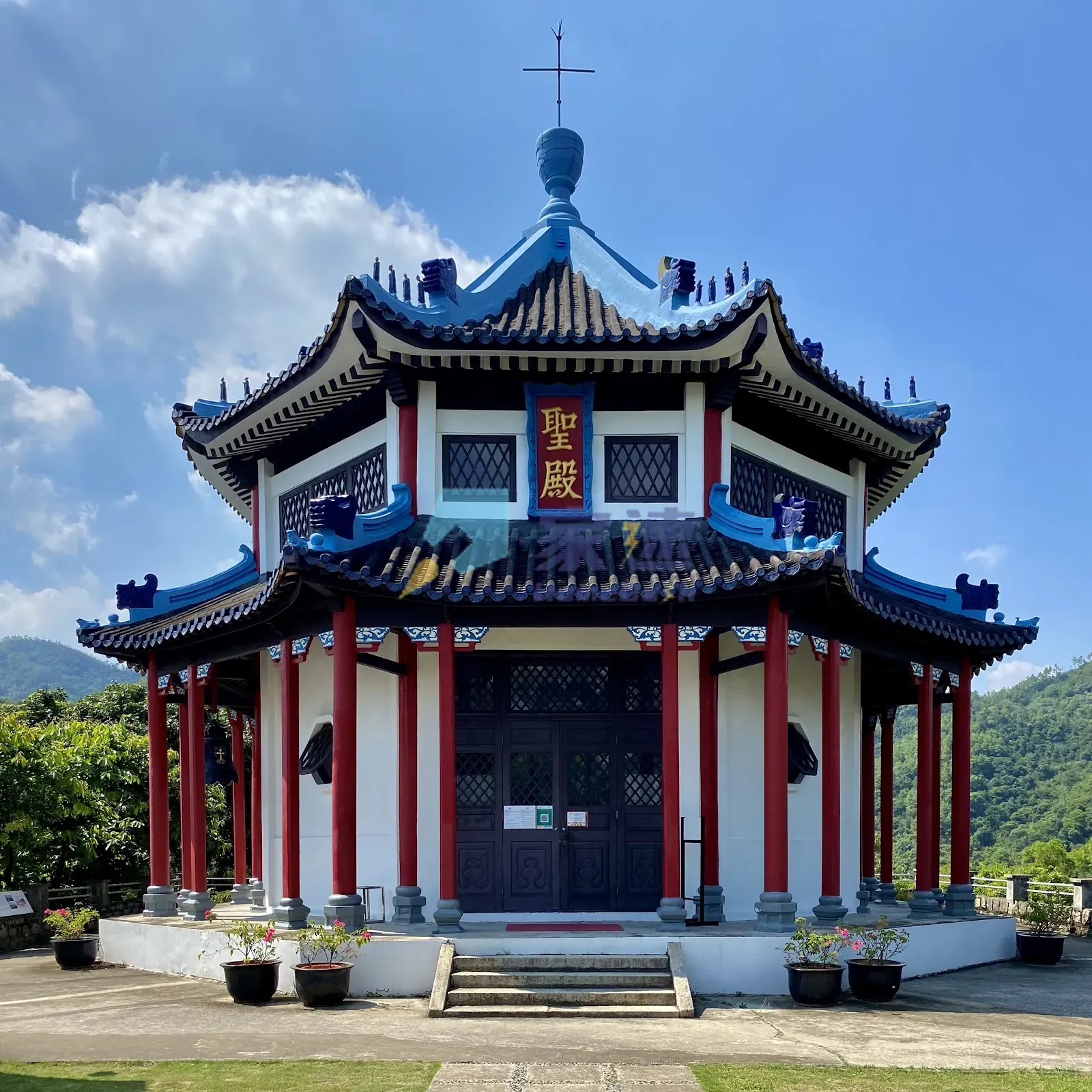 道風山路3號 (S E 3 )