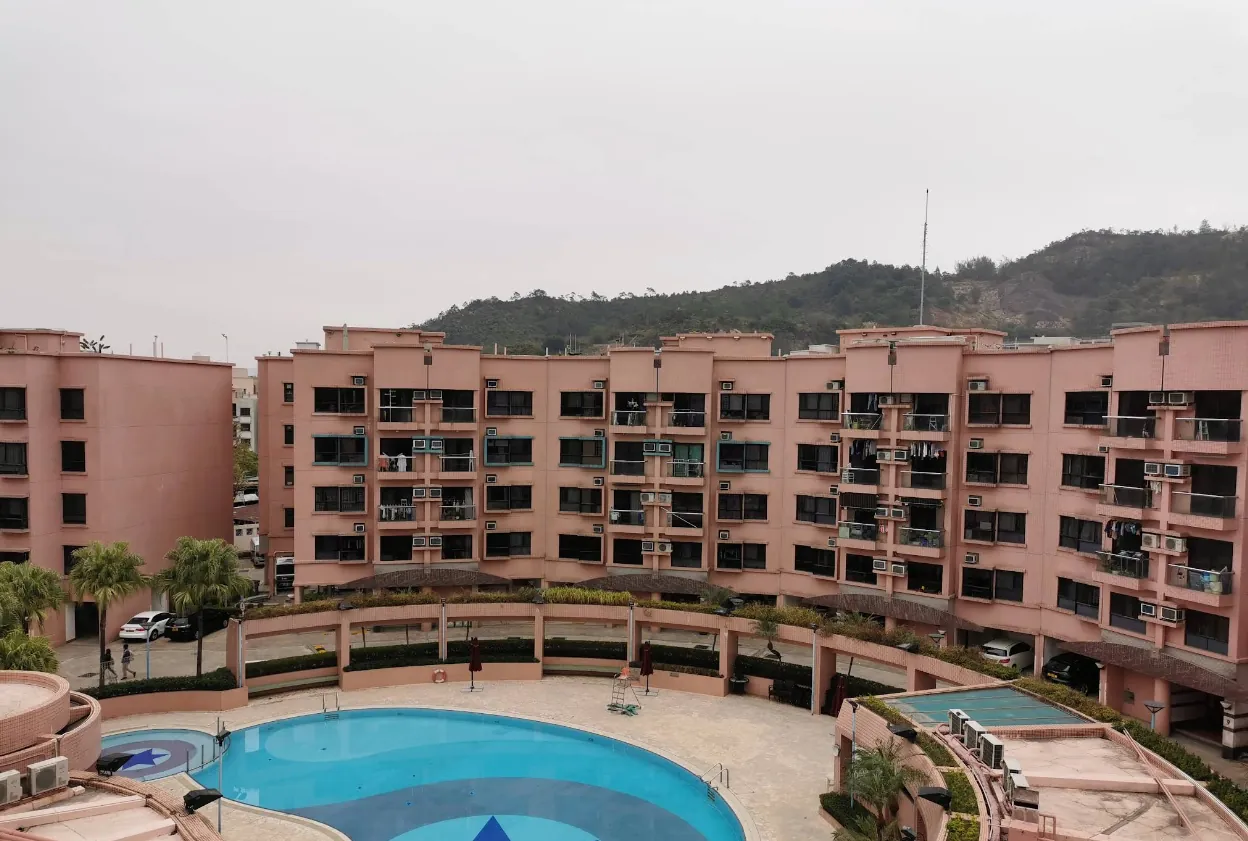 丹桂村路65-89號 縮圖