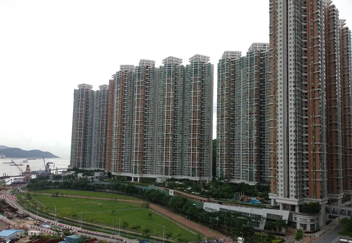 維景灣畔 - 圖片 6