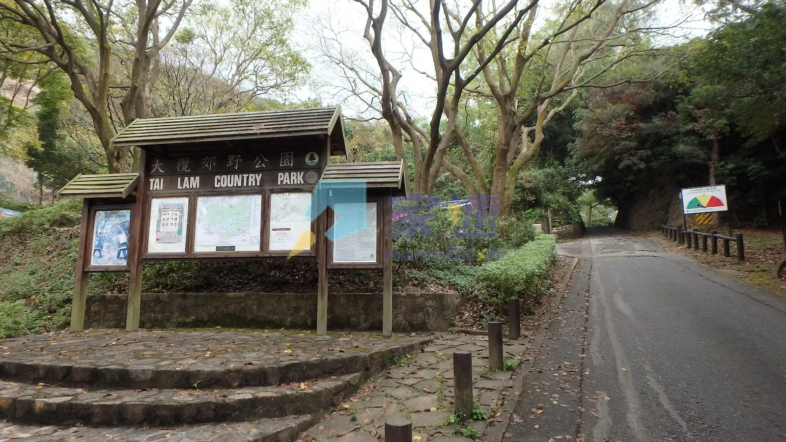 菜園村98號 (Dd 388 Lot 98 R.P)