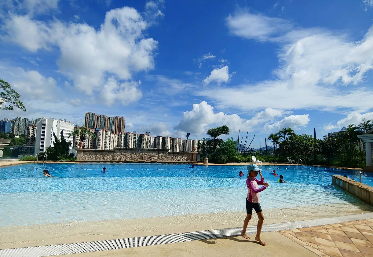 盈暉臺 - 圖片 2