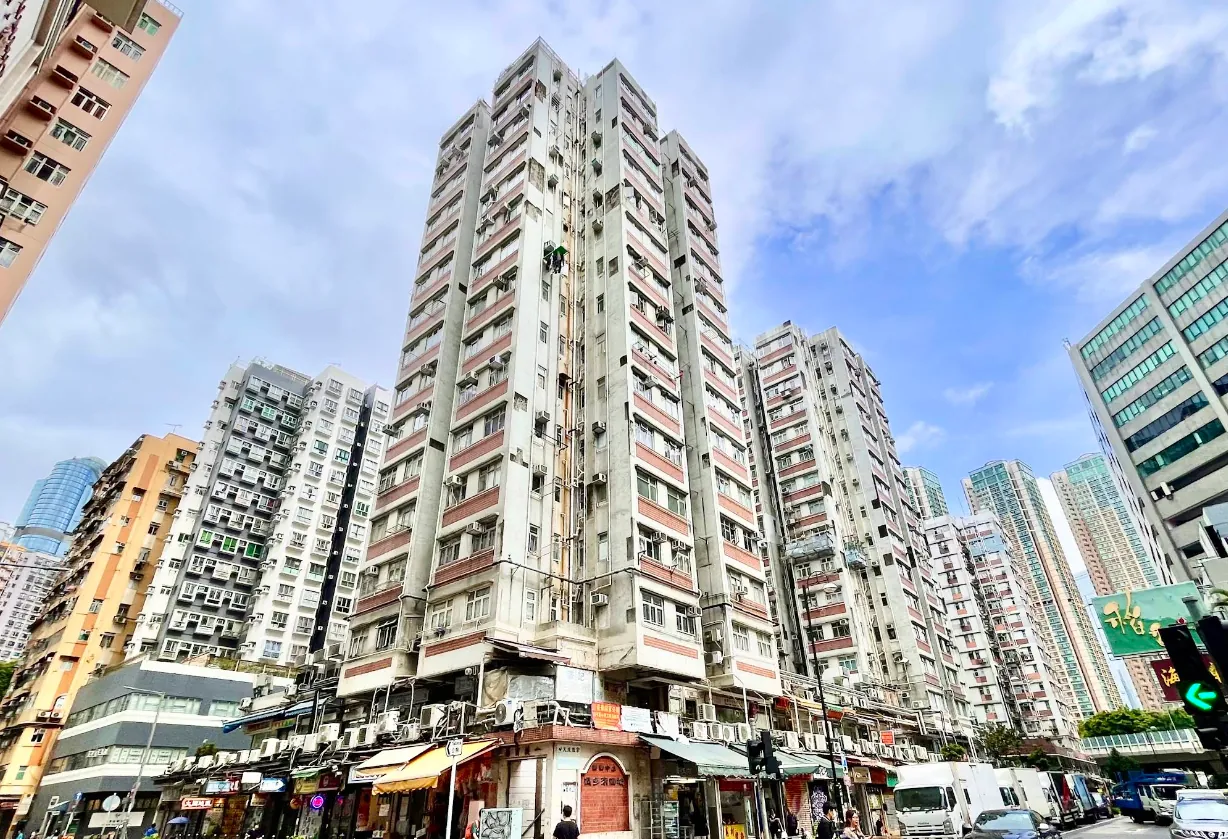 富多來新邨 縮圖