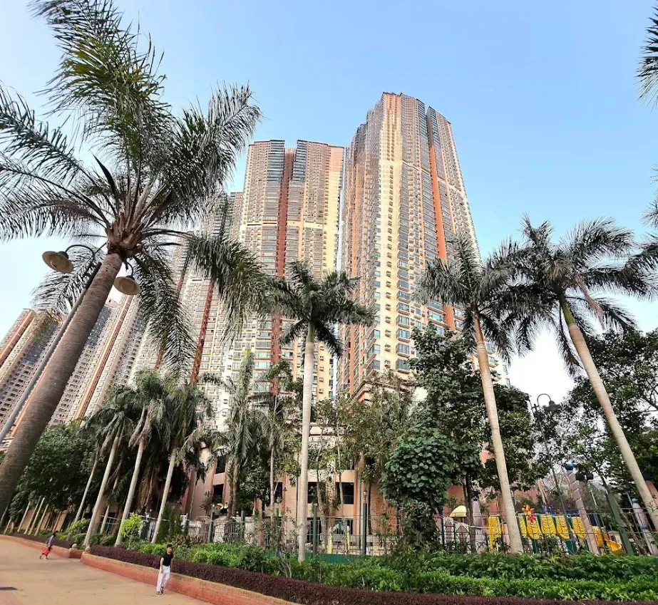 清水灣半島 縮圖