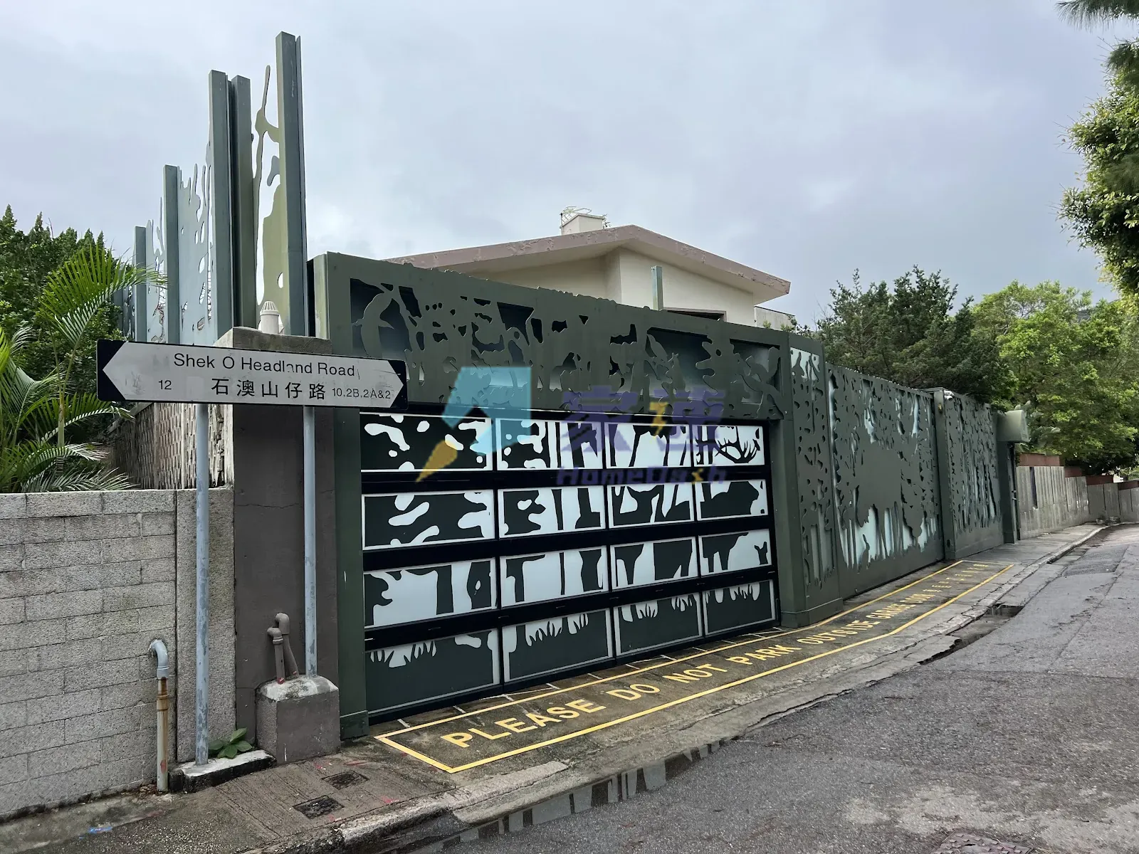 石澳山仔 19-19C 號