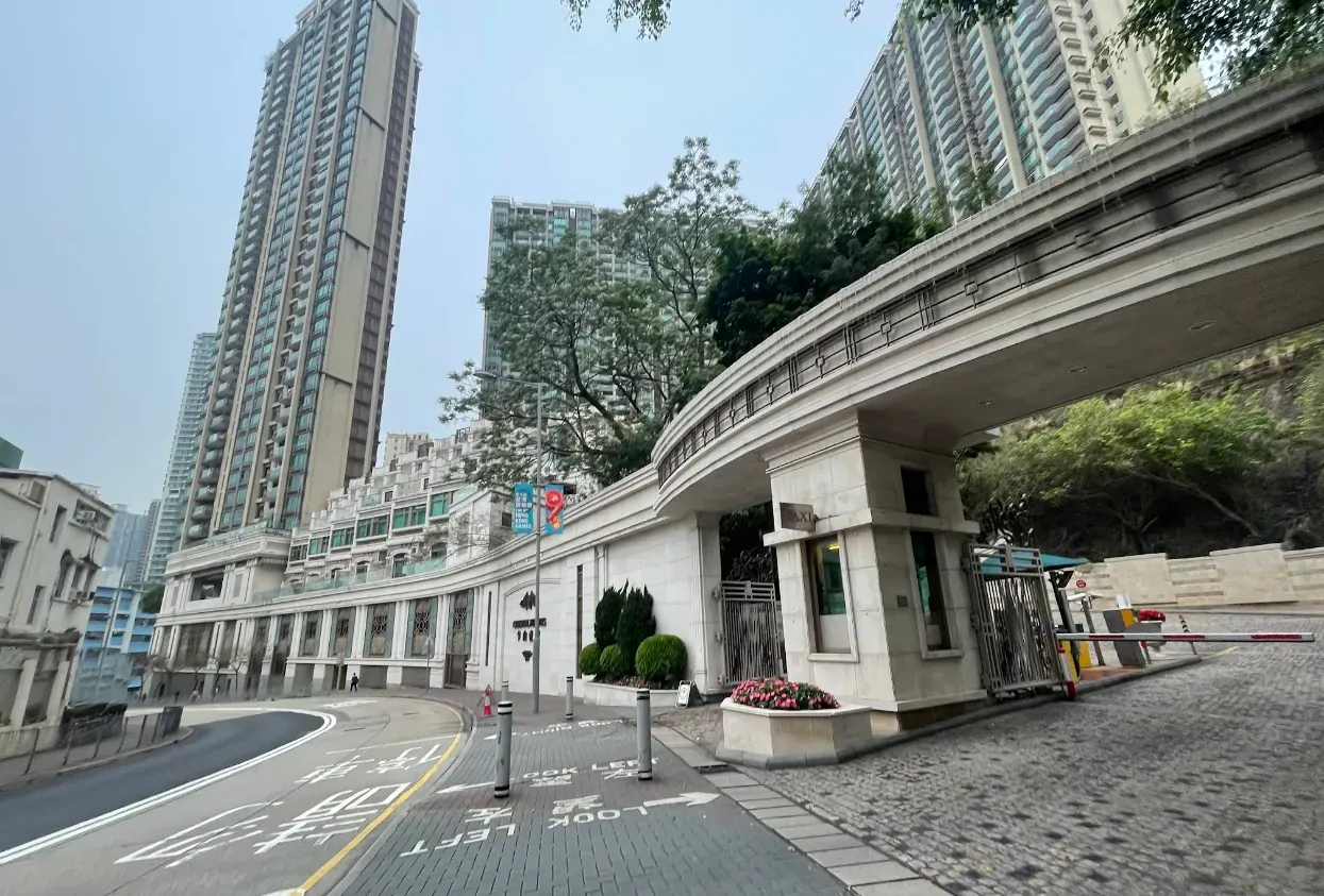 半山壹號 - 圖片 2