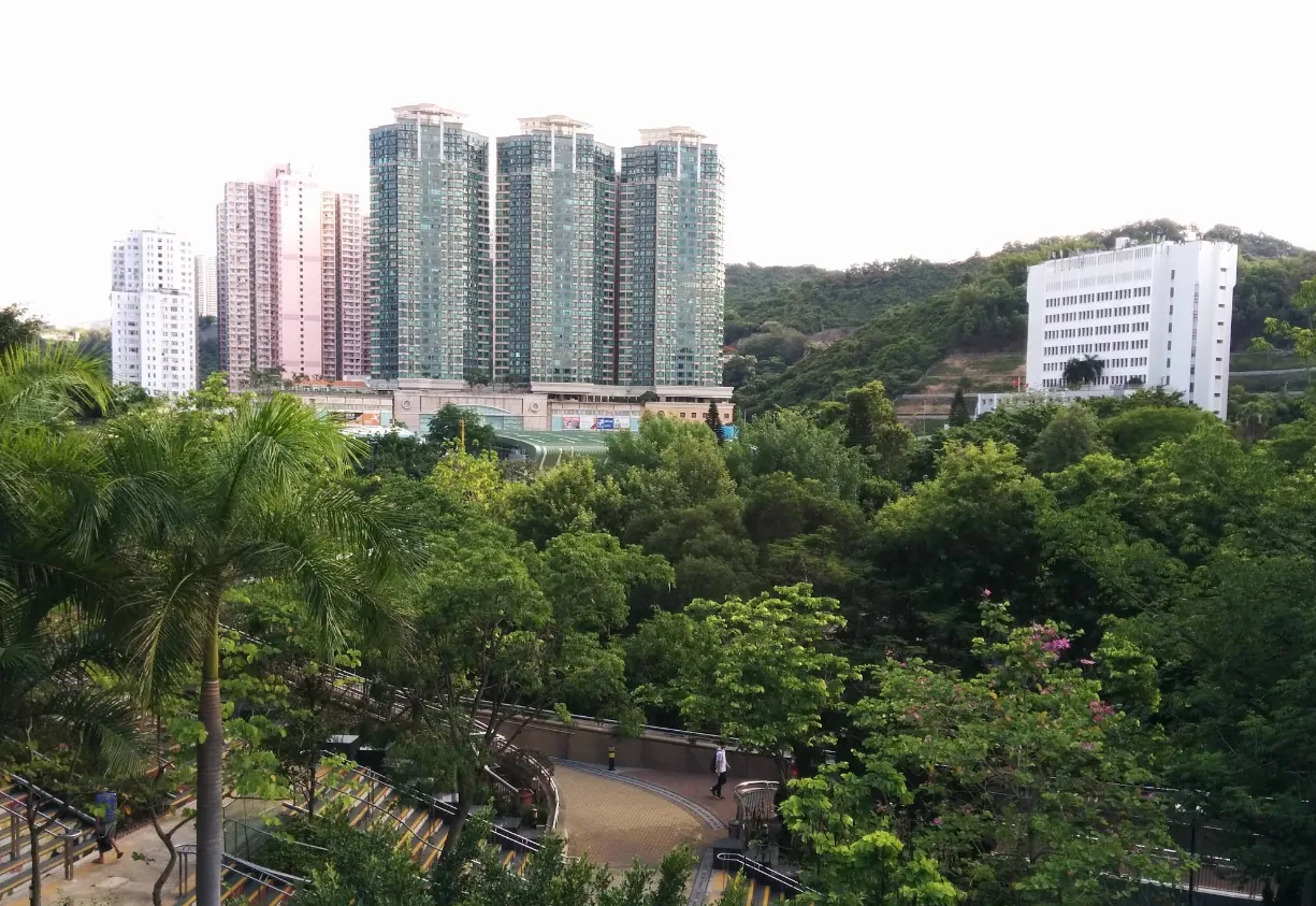 荔灣花園 - 圖片 2