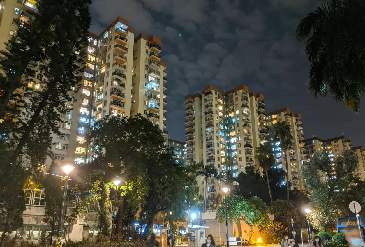 美孚新邨 - 圖片 6