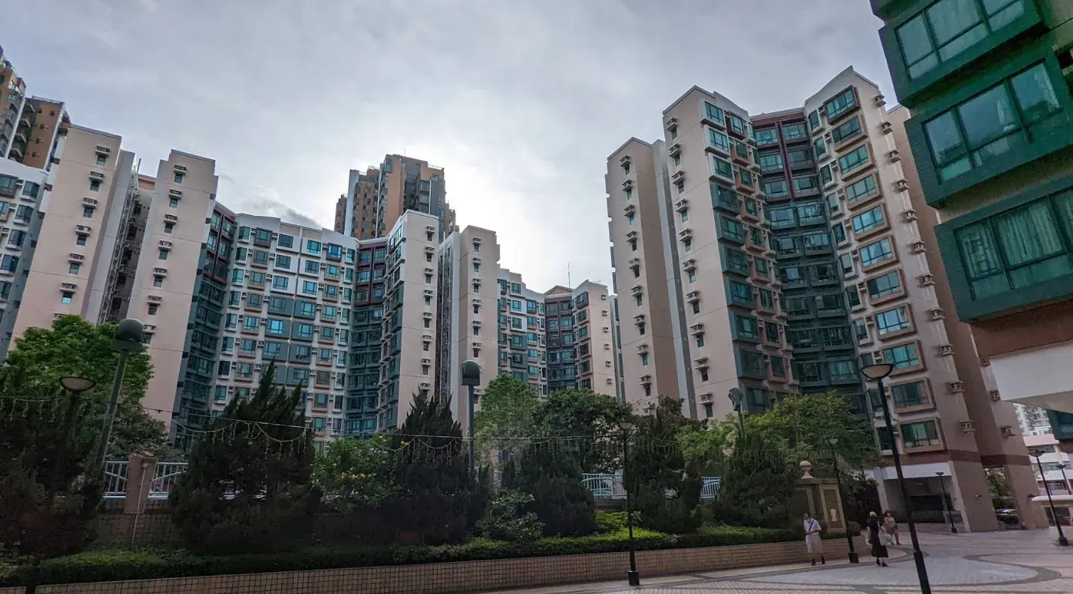 好順意大廈 縮圖