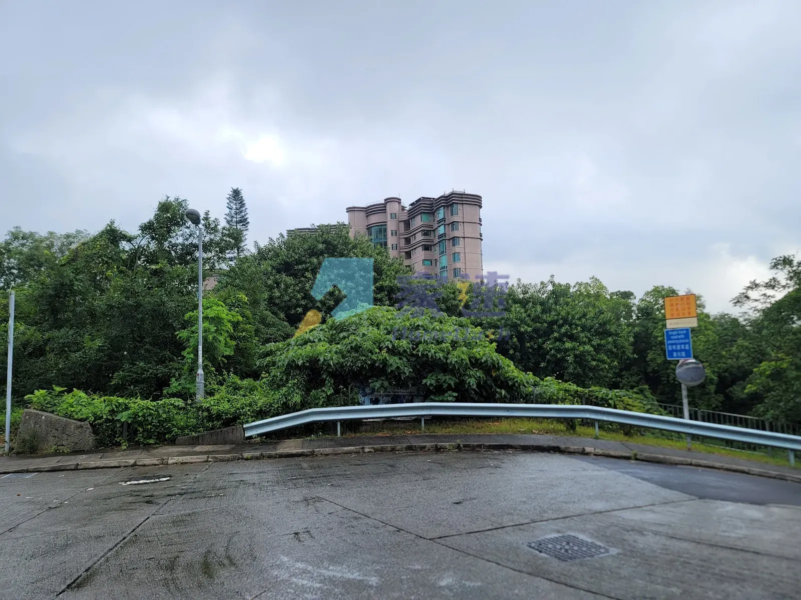 大埔公路大埔滘段4740-4760號