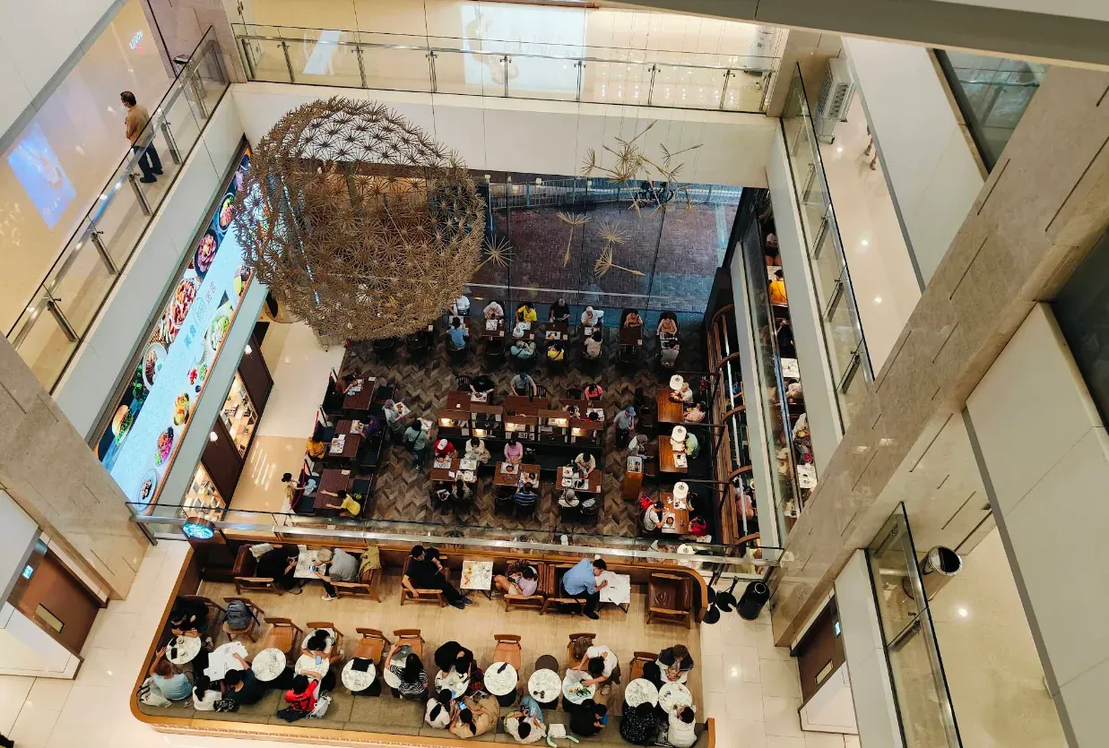 屯門市廣場 縮圖