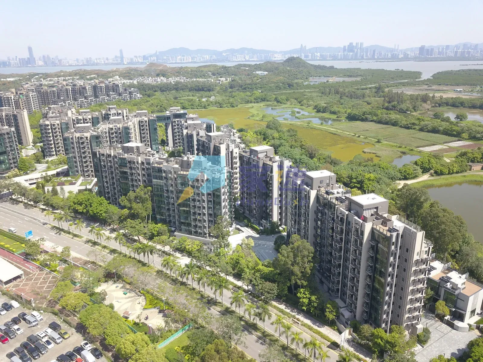 Wetland Seasons Park