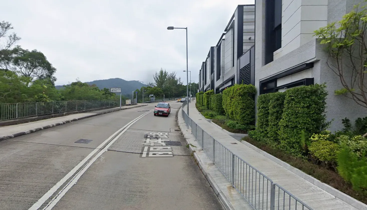 名日．九肚山 縮圖