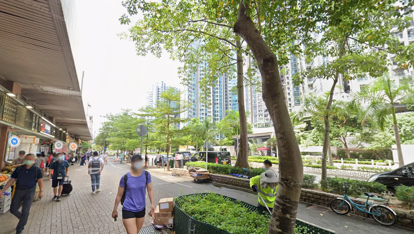 寶盈花園 - 圖片 6