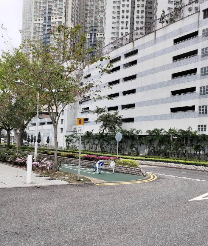 富康花園 - 圖片 2