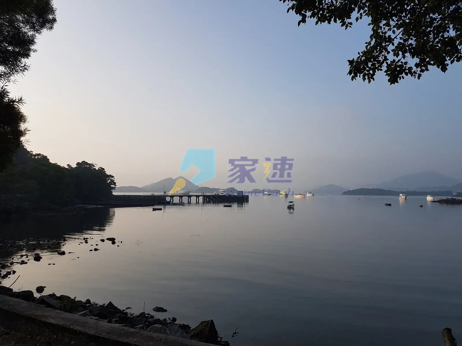 早禾坑(DD 252 Lot 243 RP)