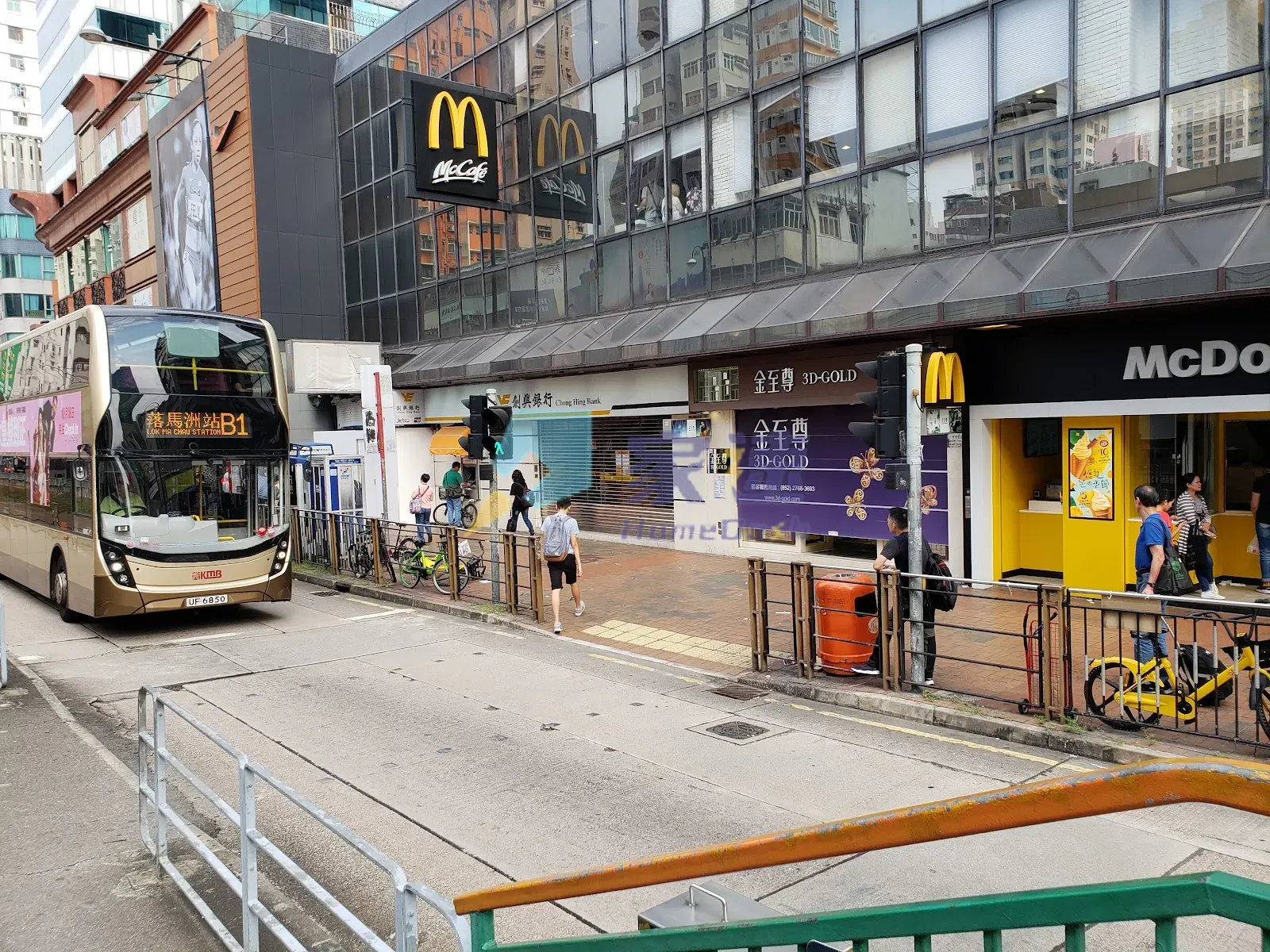 青山公路元朗段189號