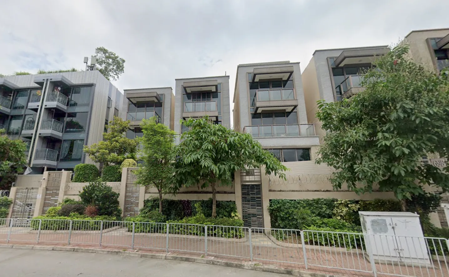 丹桂村路65-89號 縮圖