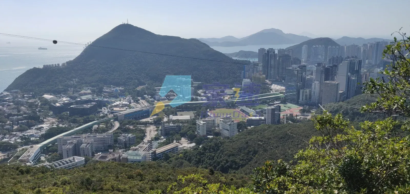 壽臣山道西 4 號