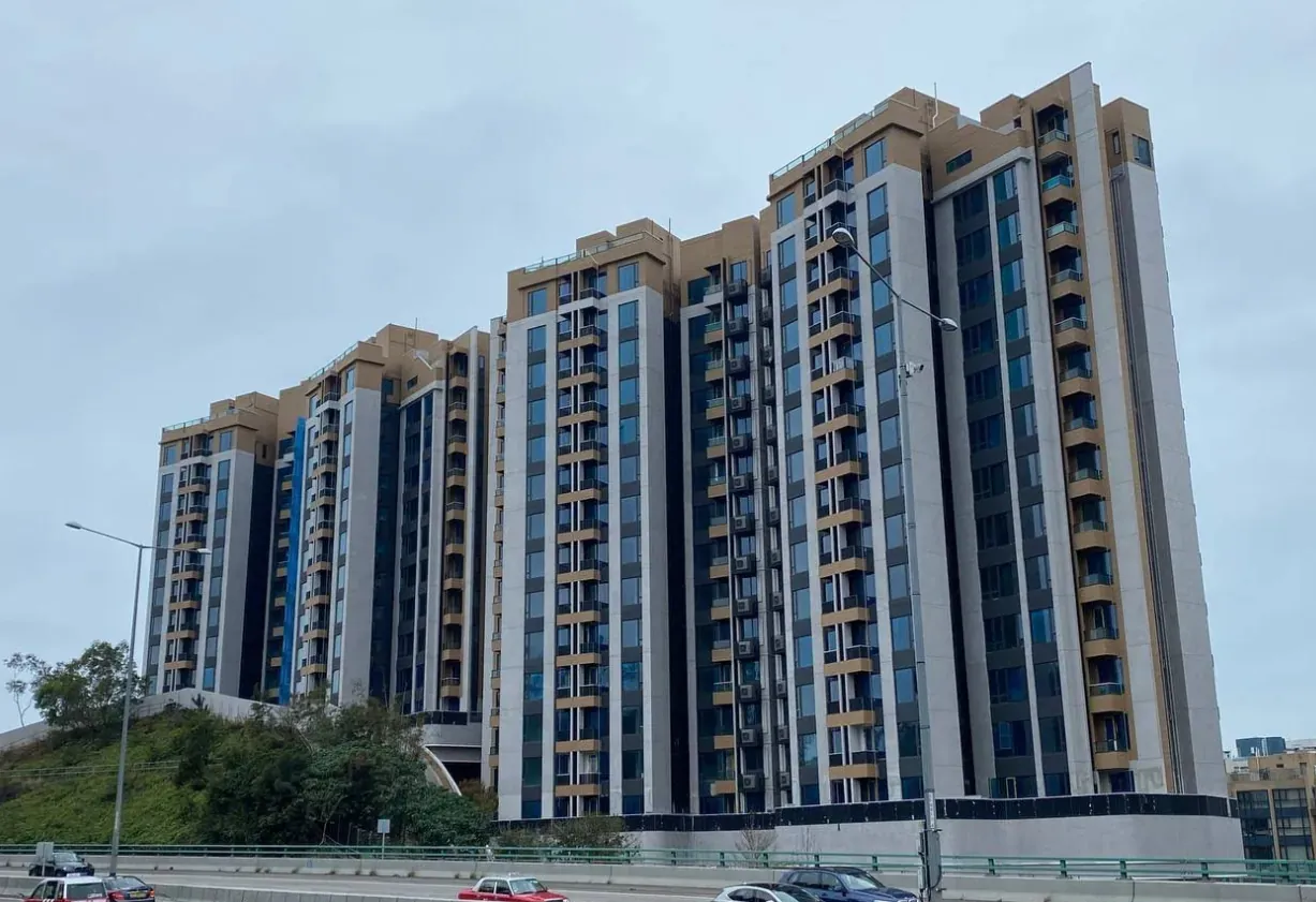 OMA By The Sea 縮圖