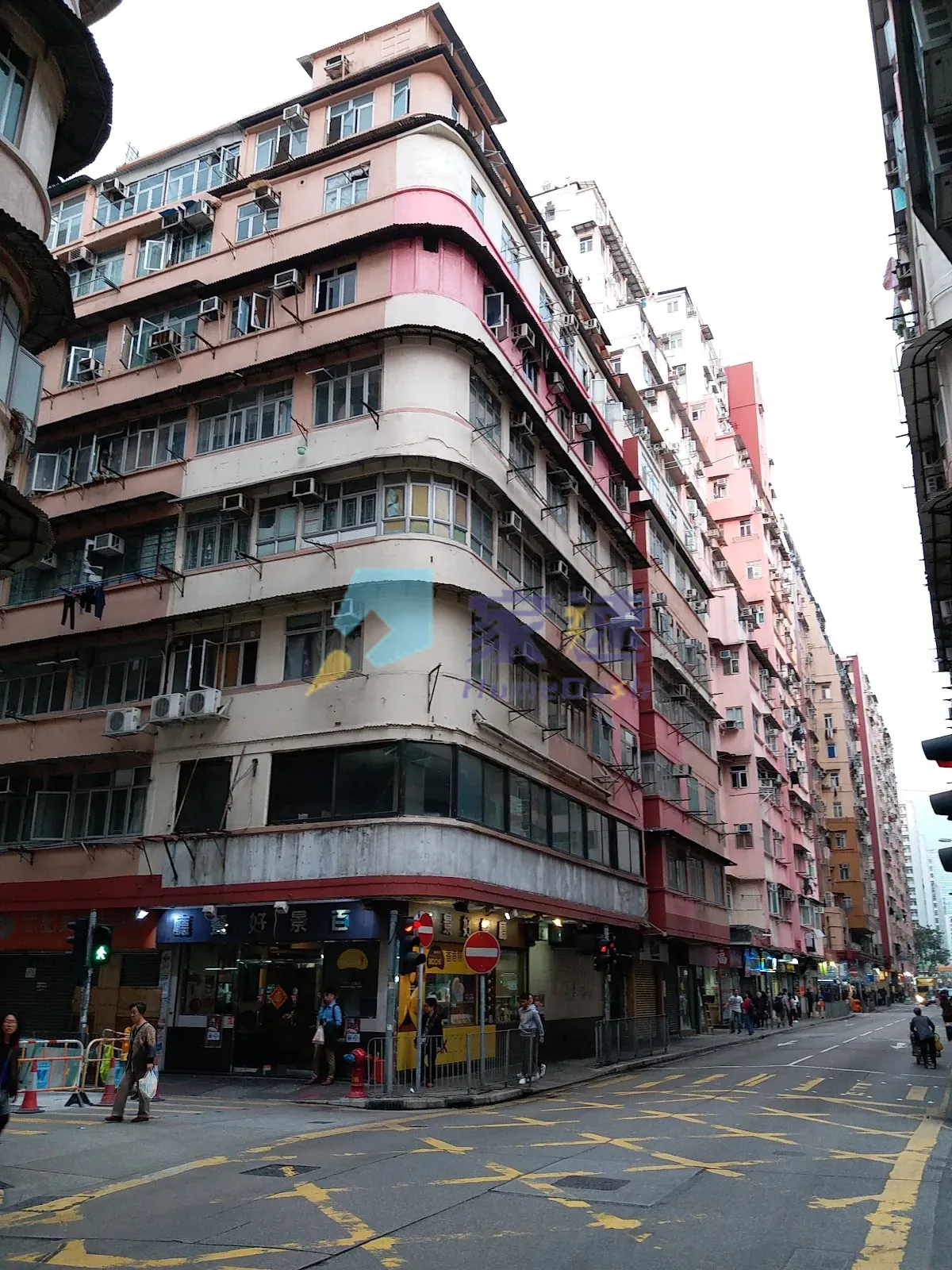 機利士南路24號