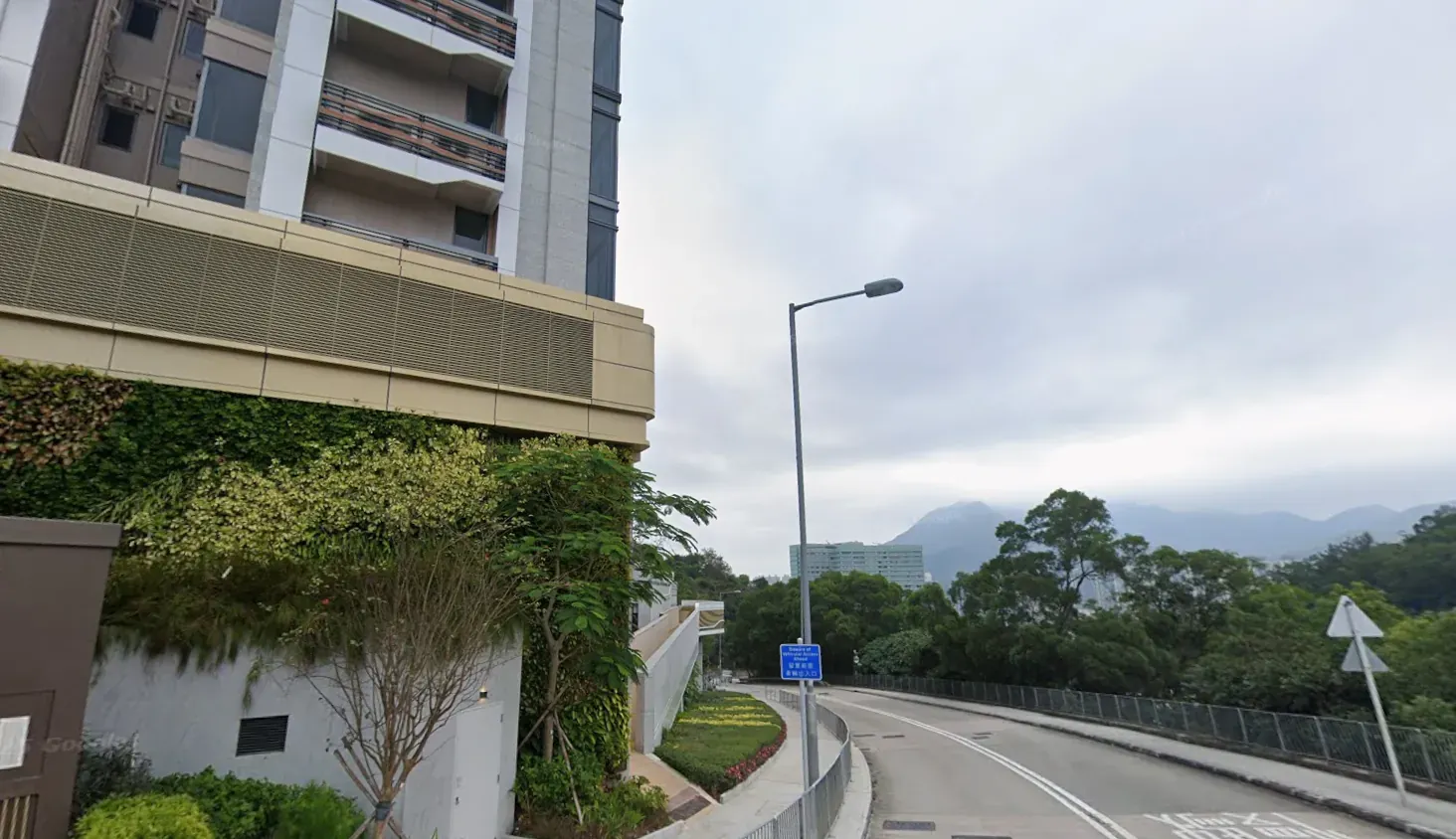 名日．九肚山 縮圖