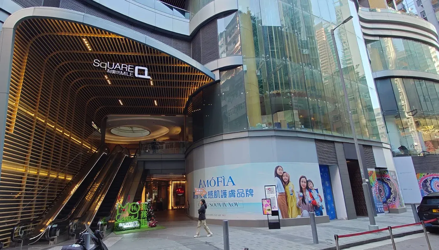 利奧坊．曦岸 縮圖