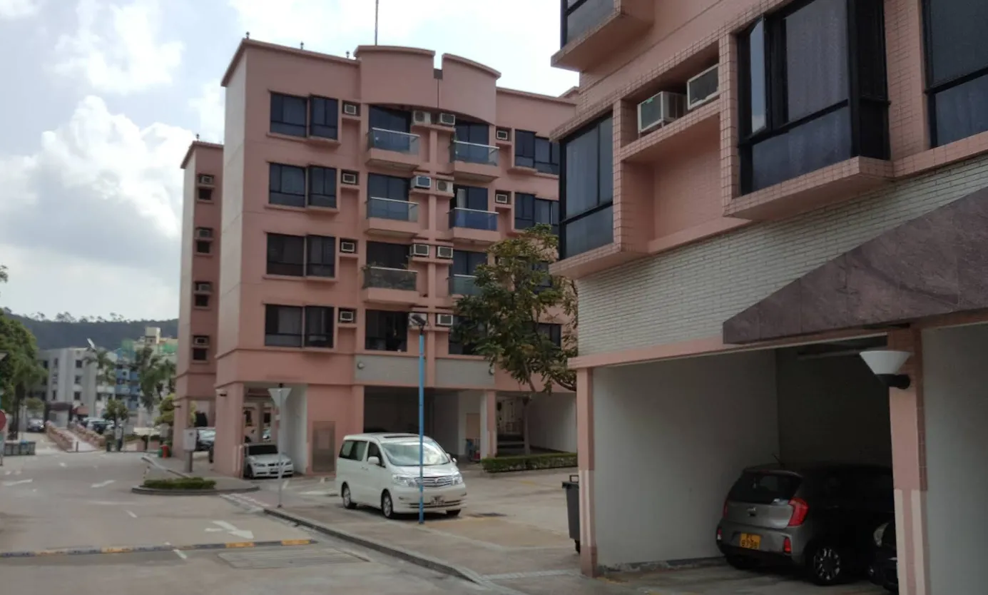 丹桂村路65-89號 縮圖