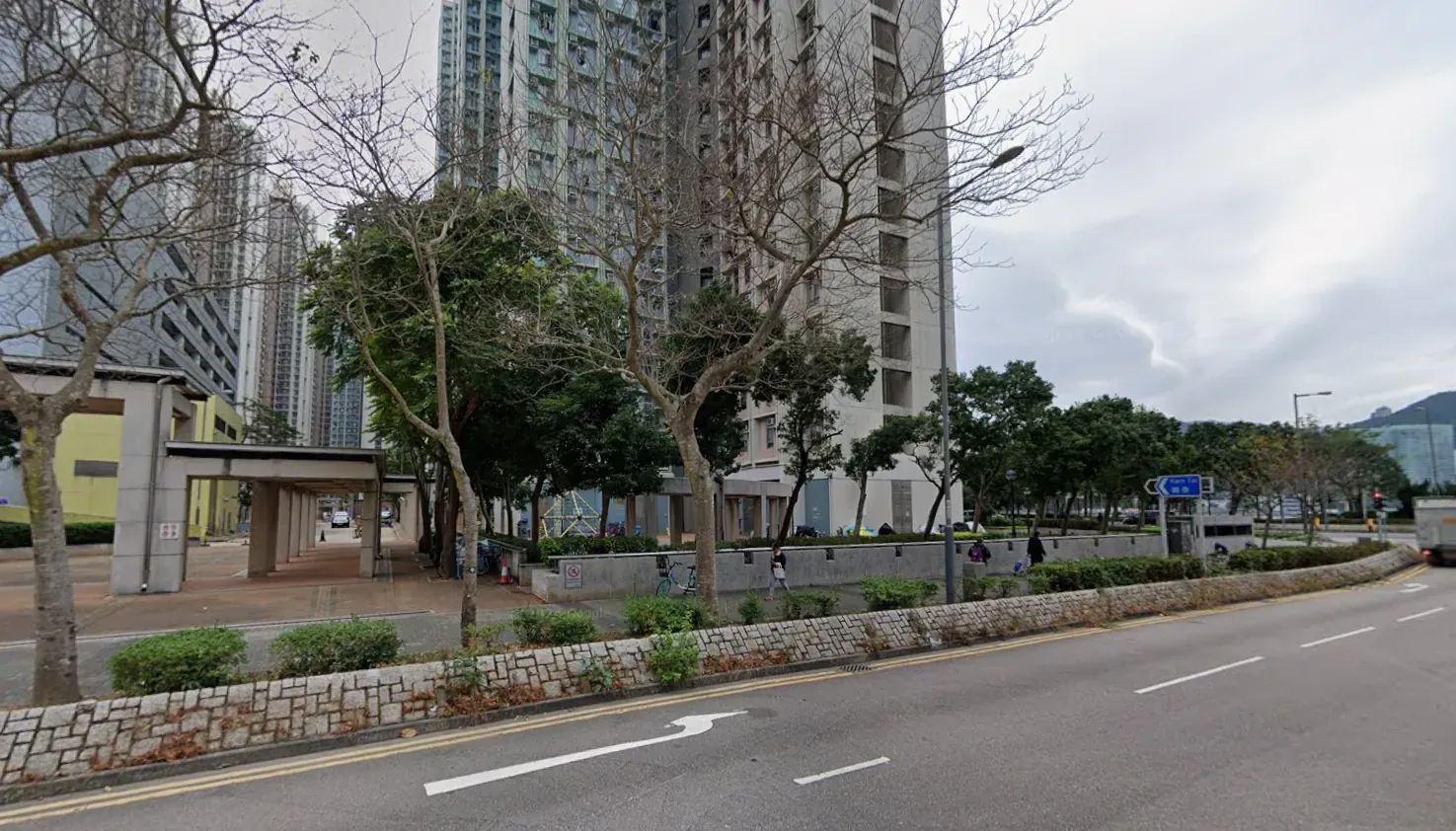 錦泰苑 - 圖片 2