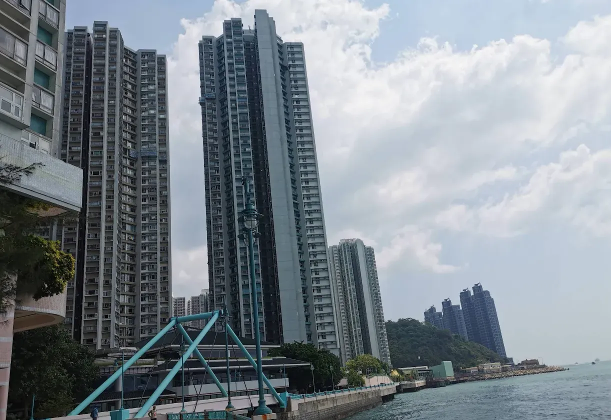 海怡半島 - 圖片 2