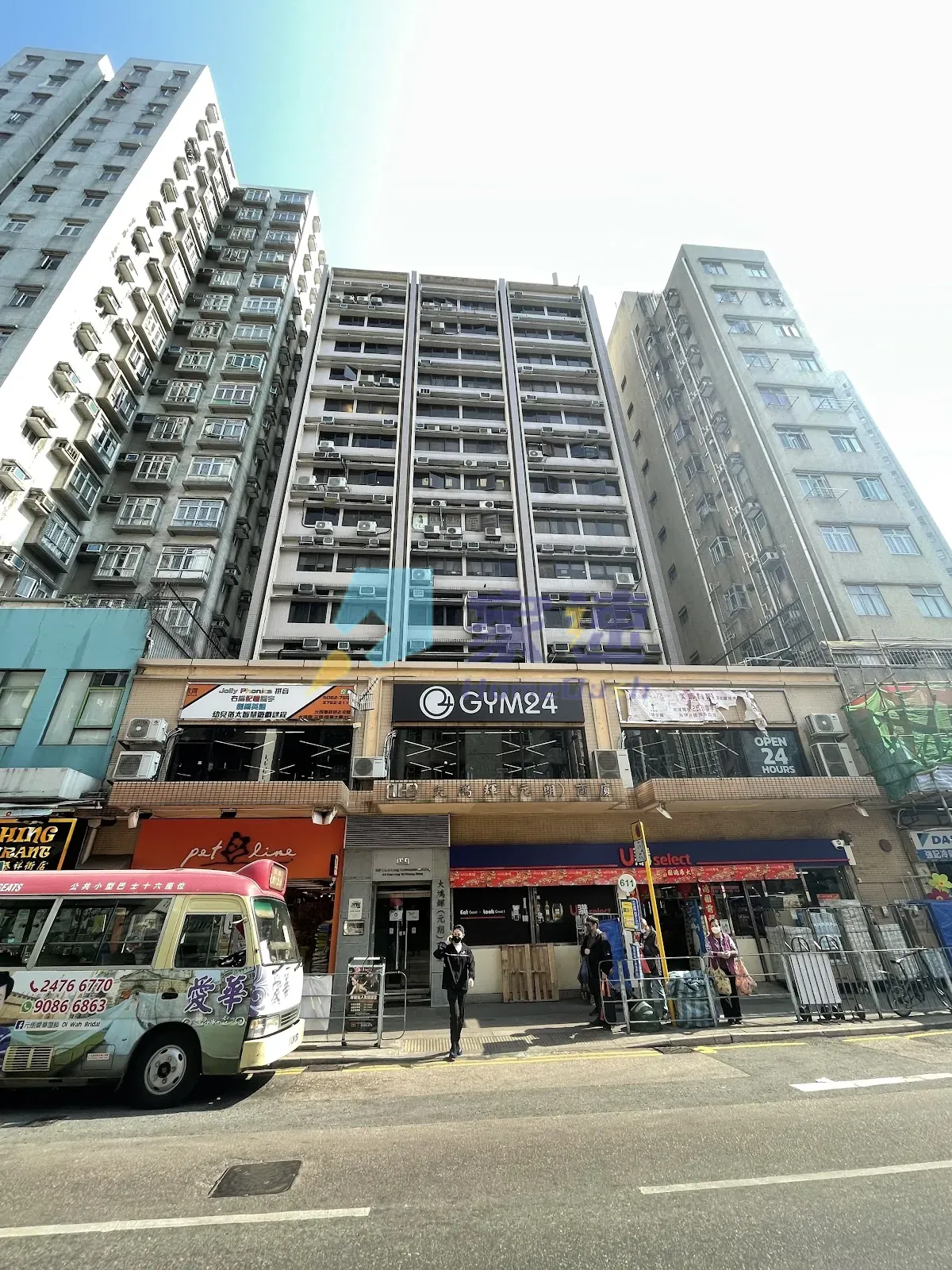 元朗泰祥街33號